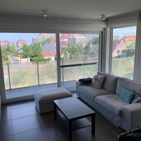 Karthuizer Appartement Nieuwpoort Exterior photo