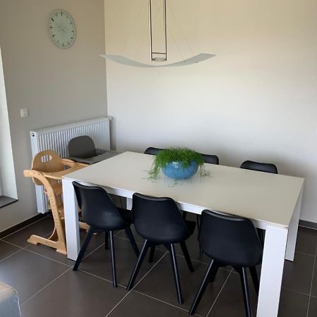 Karthuizer Appartement Nieuwpoort Exterior photo
