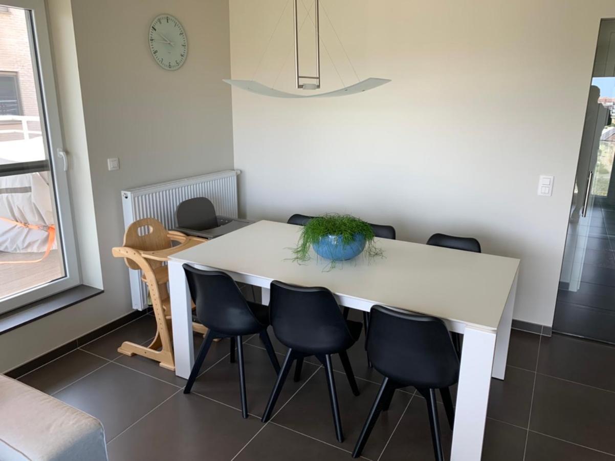 Karthuizer Appartement Nieuwpoort Exterior photo