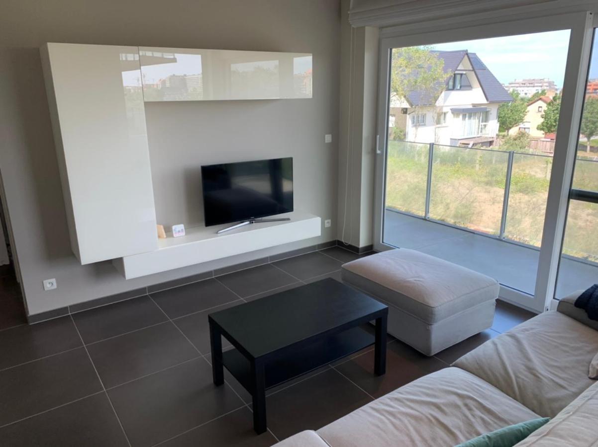 Karthuizer Appartement Nieuwpoort Exterior photo